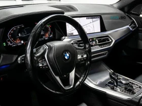 BMW X5 * M-Package* * HeadUp* АвтоКредит* (ЦЕНА ДО БГ)* , снимка 4