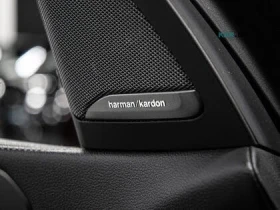 BMW X5 * M-Package* * HeadUp* АвтоКредит* (ЦЕНА ДО БГ)* , снимка 12