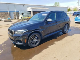 BMW X3 M40i* B58, снимка 2