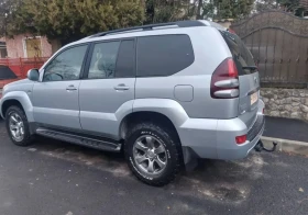 Toyota Land cruiser Цена за търговци, снимка 2