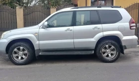 Toyota Land cruiser Цена за търговци, снимка 4
