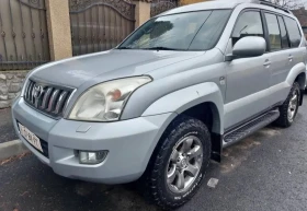 Toyota Land cruiser Цена за търговци, снимка 1