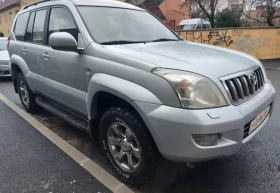 Toyota Land cruiser Цена за търговци, снимка 3