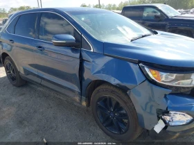 Ford Edge * SEL* KEYLESS* Camera* ПОДГРЕВ* , снимка 16