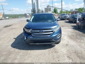 Ford Edge * SEL* KEYLESS* Camera* ПОДГРЕВ* , снимка 11