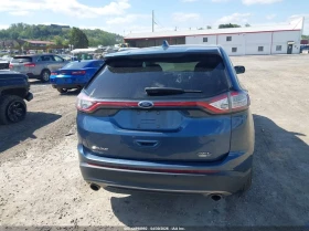 Ford Edge * SEL* KEYLESS* Camera* ПОДГРЕВ* , снимка 15
