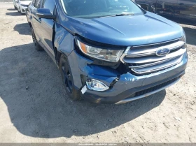 Ford Edge * SEL* KEYLESS* Camera* ПОДГРЕВ* , снимка 6