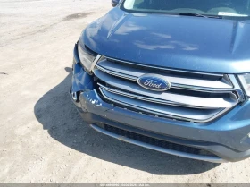 Ford Edge * SEL* KEYLESS* Camera* ПОДГРЕВ* , снимка 17