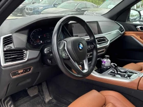 BMW X5 * xDrive40i * CARFAX * ЦЕНА ДО БГ, снимка 11