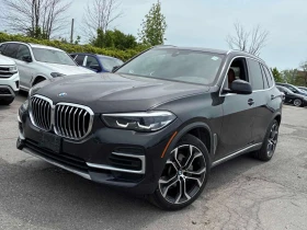BMW X5 * xDrive40i * CARFAX * ЦЕНА ДО БГ, снимка 1