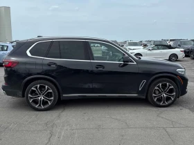 BMW X5 * xDrive40i * CARFAX * ЦЕНА ДО БГ, снимка 3