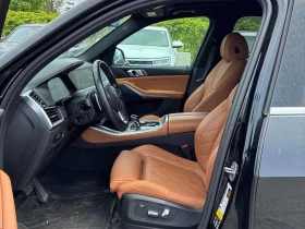 BMW X5 * xDrive40i * CARFAX * ЦЕНА ДО БГ, снимка 10