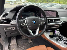 BMW X5 * xDrive40i * CARFAX * ЦЕНА ДО БГ, снимка 12