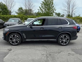 BMW X5 * xDrive40i * CARFAX * ЦЕНА ДО БГ, снимка 2