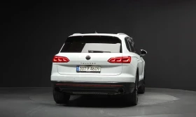 VW Touareg Gen3 3.0 TDI Panorama/Disitron/Обдухване, снимка 4