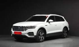 VW Touareg Gen3 3.0 TDI Panorama/Disitron/Обдухване, снимка 1
