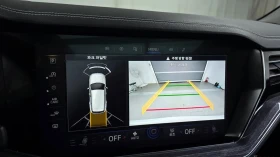 VW Touareg Gen3 3.0 TDI Panorama/Disitron/Обдухване, снимка 12
