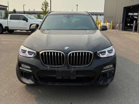 BMW X3 M40i | CARFAX | АВТОКРЕДИТ БЕЗ ПЪРВОНАЧАЛНА ВНОСКА, снимка 2