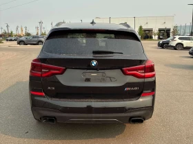 BMW X3 M40i | CARFAX | АВТОКРЕДИТ БЕЗ ПЪРВОНАЧАЛНА ВНОСКА, снимка 5