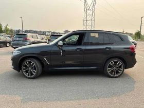 BMW X3 M40i | CARFAX | АВТОКРЕДИТ БЕЗ ПЪРВОНАЧАЛНА ВНОСКА, снимка 3
