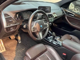 BMW X3 M40i | CARFAX | АВТОКРЕДИТ БЕЗ ПЪРВОНАЧАЛНА ВНОСКА, снимка 7