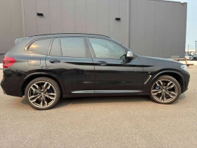 BMW X3 M40i | CARFAX | АВТОКРЕДИТ БЕЗ ПЪРВОНАЧАЛНА ВНОСКА, снимка 4