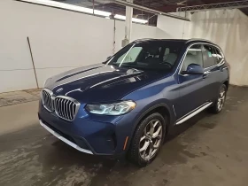 BMW X3 * X-DRIVE30I* , снимка 1