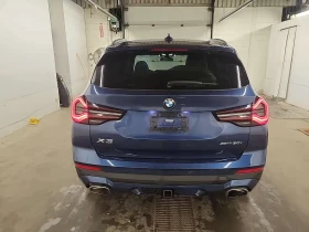 BMW X3 * X-DRIVE30I* , снимка 5