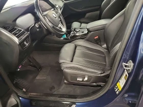BMW X3 * X-DRIVE30I* , снимка 11