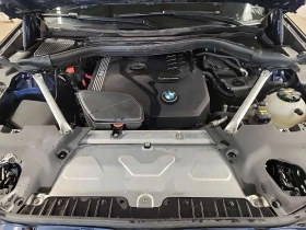 BMW X3 * X-DRIVE30I* , снимка 9