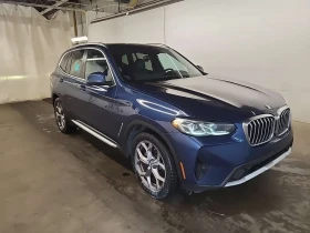 BMW X3 * X-DRIVE30I* , снимка 2