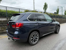 BMW X5 * XDRIVE35D * CARFAX * , снимка 3