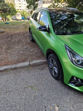 Kia Niro, снимка 2