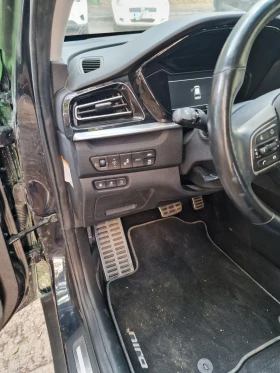 Kia Niro, снимка 12