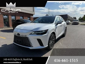 Lexus RX 350 Luxury* AWD* ПОДГРЕВ* ОБДУХВАНЕ* ПАНОРАМА* КАМЕРА*, снимка 1