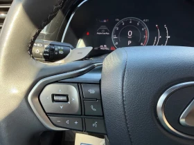 Lexus RX 350 Luxury* AWD* ПОДГРЕВ* ОБДУХВАНЕ* ПАНОРАМА* КАМЕРА*, снимка 16