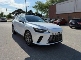 Lexus RX 350 Luxury* AWD* ПОДГРЕВ* ОБДУХВАНЕ* ПАНОРАМА* КАМЕРА*, снимка 3