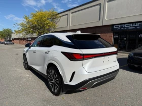 Lexus RX 350 Luxury* AWD* ПОДГРЕВ* ОБДУХВАНЕ* ПАНОРАМА* КАМЕРА*, снимка 5