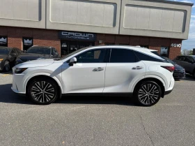Lexus RX 350 Luxury* AWD* ПОДГРЕВ* ОБДУХВАНЕ* ПАНОРАМА* КАМЕРА*, снимка 4