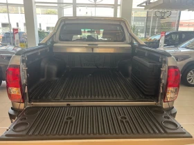 Toyota Hilux Style 2.4D 6 A/T, снимка 6
