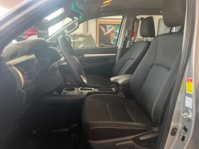 Toyota Hilux Style 2.4D 6 A/T, снимка 11
