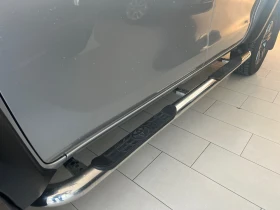 Toyota Hilux Style 2.4D 6 A/T, снимка 3