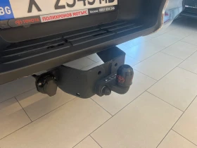 Toyota Hilux Style 2.4D 6 A/T, снимка 5