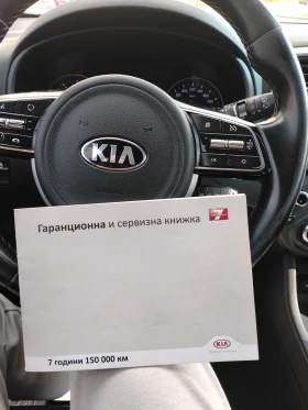 Kia Sportage, снимка 12