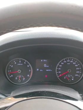 Kia Sportage, снимка 11
