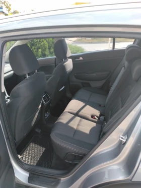 Kia Sportage, снимка 9