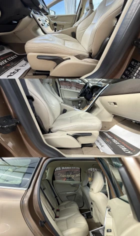 Volvo XC60 2.0D , снимка 15