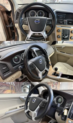 Volvo XC60 2.0D , снимка 14