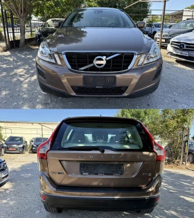 Volvo XC60 2.0D , снимка 6