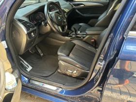 BMW X3 M sport, снимка 5